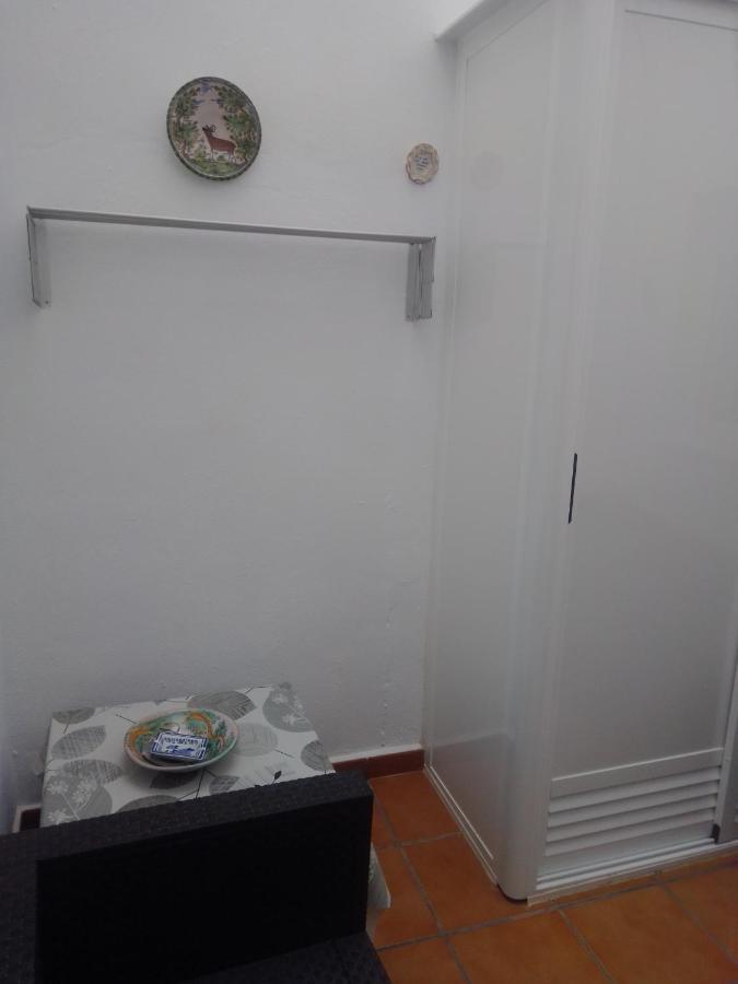 Apartamento Solis Chipiona Bagian luar foto