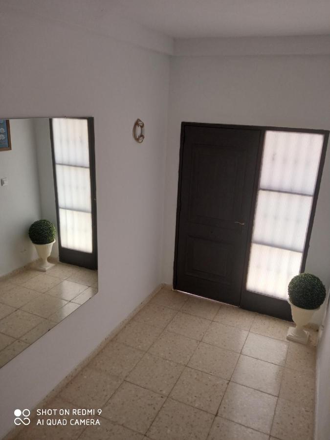 Apartamento Solis Chipiona Bagian luar foto