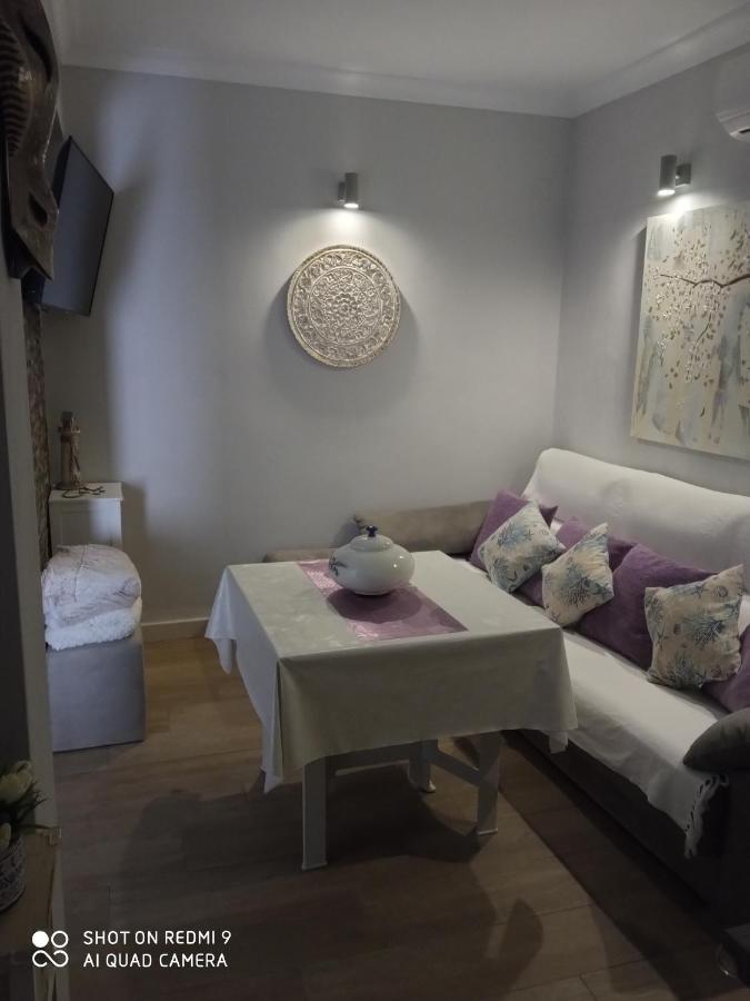 Apartamento Solis Chipiona Bagian luar foto