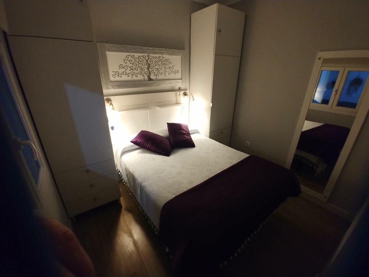 Apartamento Solis Chipiona Bagian luar foto